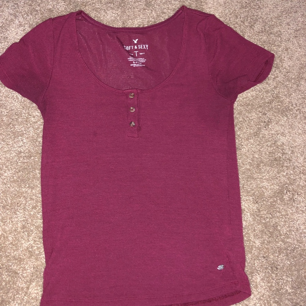 American Eagle t-shirt